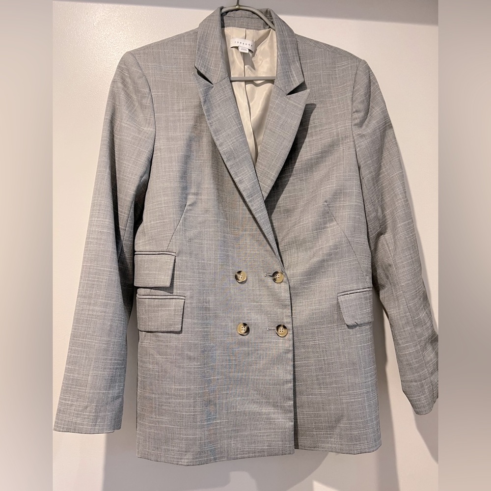 Top Shop Blazer